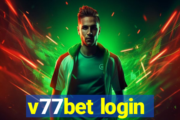 v77bet login